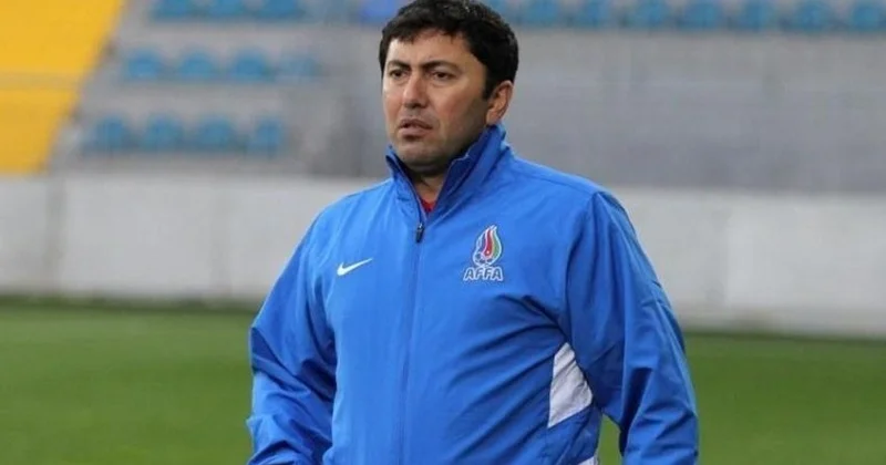 Samir Əliyev: “Mahir Emrelinin yolu ilə gedə biləcək futbolçu görünmür” MÜSAHİBƏ