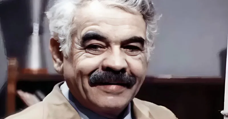Həyat yoldaşı yanaraq ölən, 20 yaşında adını dəyişən aktyorumuz kimdir?
