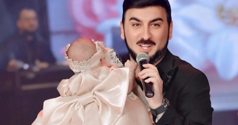 Tolikdən qalmaqallı açıqlama: Övladım surroqat anadan dünyaya gəlib