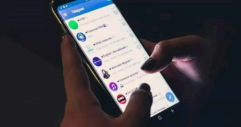 Rusiyada “Telegram” çökdü