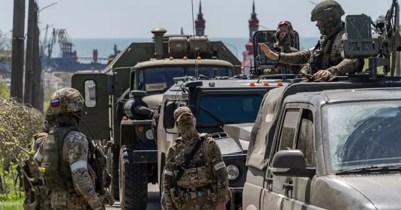 Россия наращивает военное присутствие в Армении Главное управление разведки МО Украины