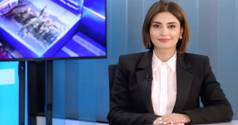 Зурия Гараева: Cаммит в Ханкенди продемонстрировал, как изменилась роль Азербайджана в регионе
