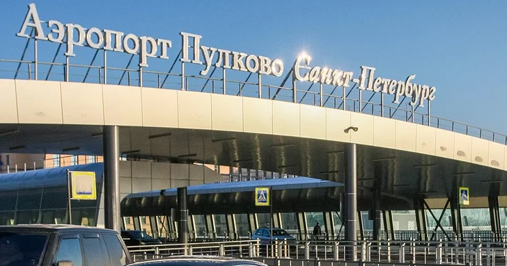 Транспортный коллапс: более 40 рейсов застряли в Пулково