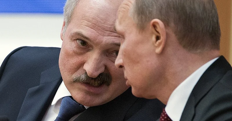 ABŞ Belarus yaxınlaşması: Lukaşenko Putinə xəyanət edir? SENSASİON MƏQAMLAR KONKRET