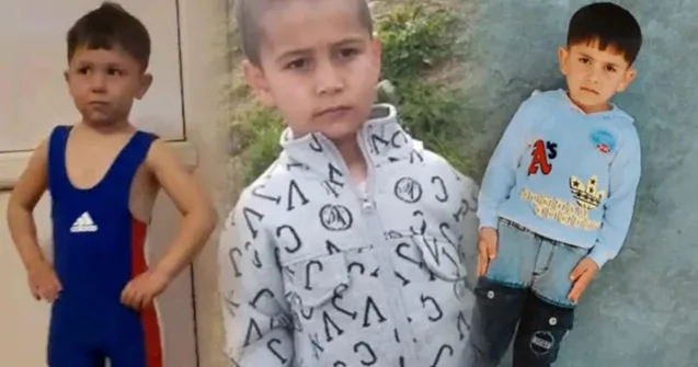 İndi hər üçü yoxdur... Fotolar