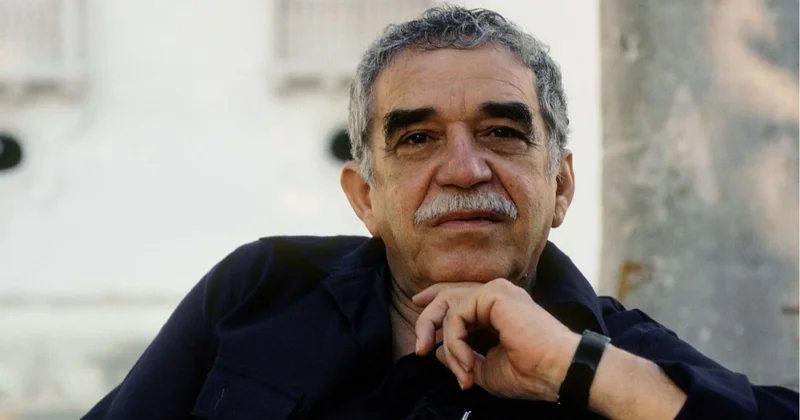 Belə günlərdən biri Qabriel Qarsia Markesin hekayəsi