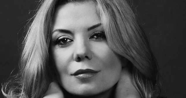 Скончалась известная писательница и искусствовед Ирада Берг