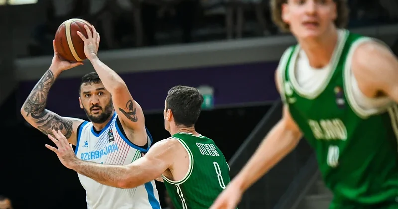 Амиль Гамзаев: Милли не получает заслуженного уважения