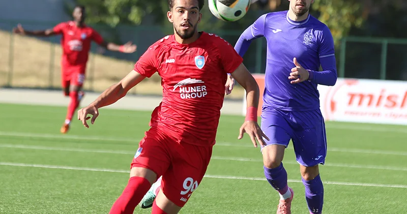 “Turan Tovuz”un yubiley qolu