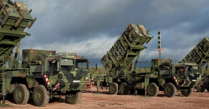 Hərbi sənayedə ukrayna sürəti : NATO ölkələri Kiyevin təcrübəsindən nəyi öyrənir? FOTO