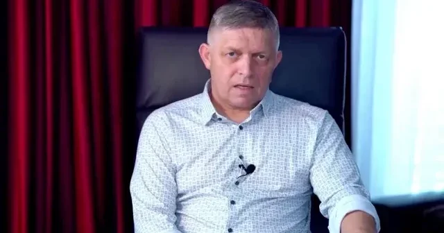 В Словакии завершился референдум о пожизненных выплатах для Фицо