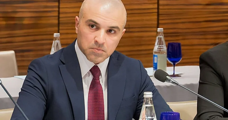 Позиция Азербайджана как надежного энергопартнера создает новые возможности для экономического сотрудничества