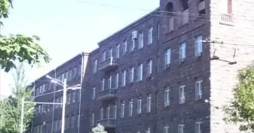 İran vətəndaşı İrəvanda özünü öldürmək istədi