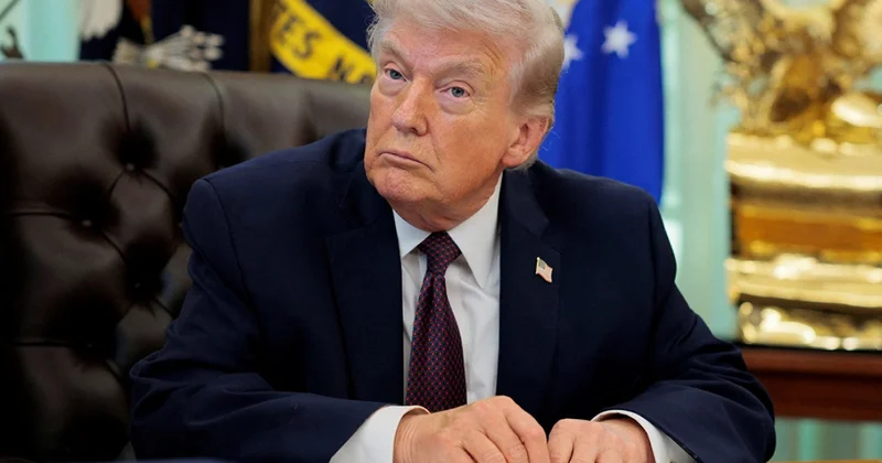 Трамп встретится в Турции с Зеленским и аш Шараа