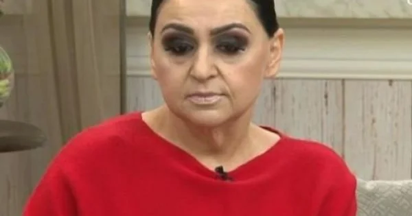 Tünzalə Əliyevanın ailəsinə daha bir İTKİ