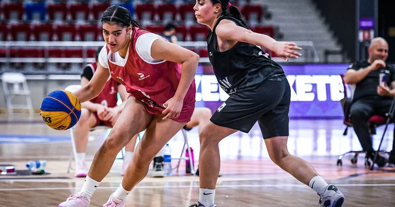 U 20 basketbol millimiz Albaniya seçməsi ilə qarşılaşacaq
