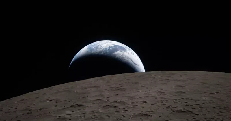 Глава NASA Айзекман: Китай движется с невероятной скоростью в лунной гонке с США