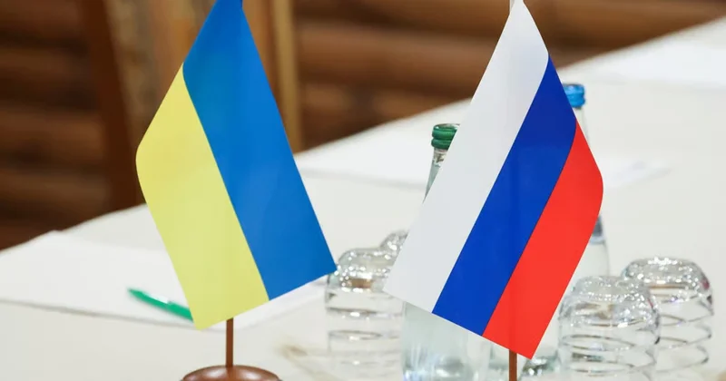 Кремль хочет достичь всех целей мирными переговорами