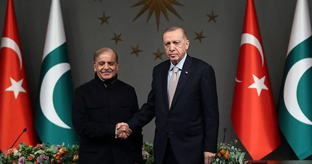 Ərdoğan: İsrail bölgəni yenidən müharibəyə sürükləməməlidir