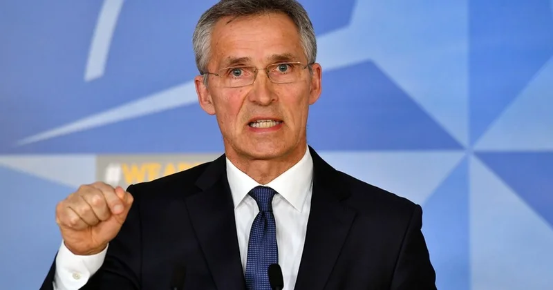 NATO nun əbədi olacağına zəmanət yoxdur Keçmiş katibdən etiraf