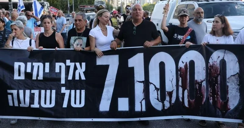 “Sonsuz müharibə sindromu“: İsrail hökuməti nəyə nail olmaq istəyir?“ İsrailli ekspert
