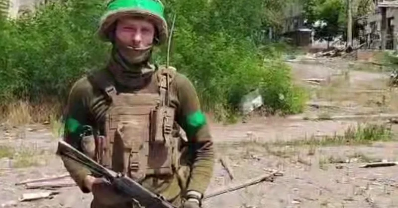 Константиновка держится : украинские военные в городе заявили в ВСУ