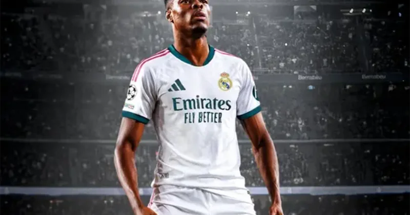 “Real Madrid” onu transfer etdi
