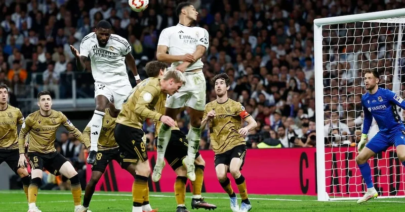 “Real Madrid”in ilk tur oyunu təxirə salınacaq