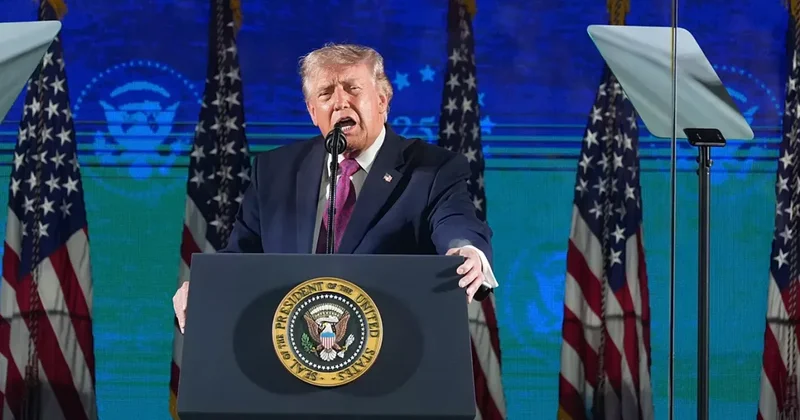 Трамп назвал защиту права на оружие главным приоритетом