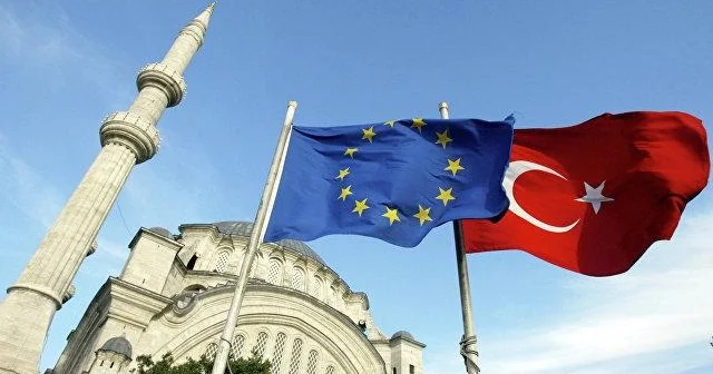 Avropa Türkiyədən bunu xahiş etdi: “Göndərməsəniz...”