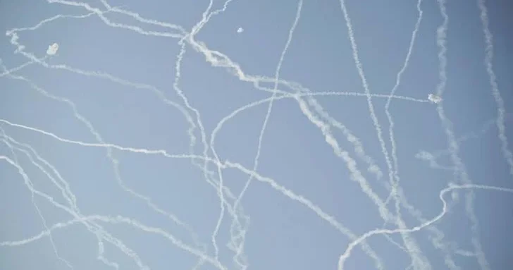 В Израиле заявили, что в начале конфликта с Ираном развернули в ОАЭ Железный купол