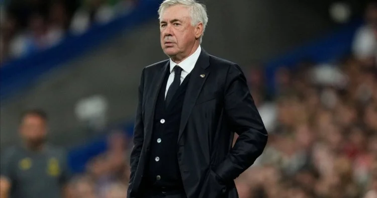 Ançelotti: Mənə məsləhəti yalnız Ferqyusson verə bilər