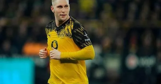 Niklas Züle futbola qayıdır: 9 cu liqada çıxış edəcək