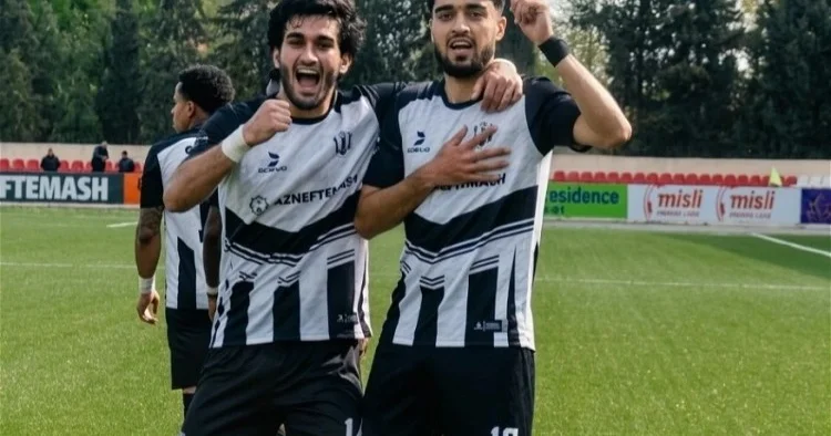 Premyer Liqa klubu “Sabah”ın futbolçusu üçün hərəkətə keçdi keçid bu yay baş tuta bilər