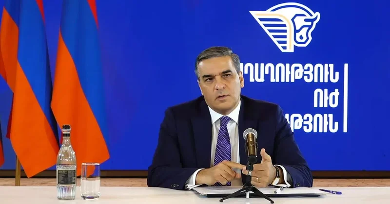 Tatoyanın partiyası: Konstitusiya Məhkəməsi vətəndaşların hüquqlarını müdafiə etmədi