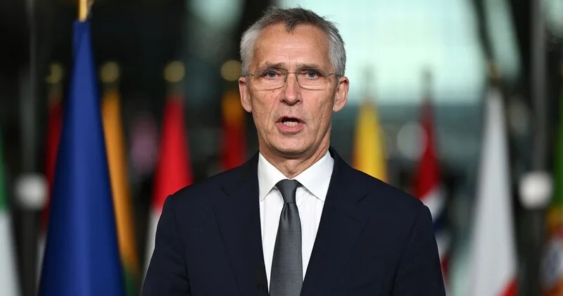 Stoltenberq: Heç kim NATO nun gələcəyinə zəmanət verə bilməz
