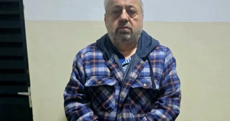 В США брата Асада приговорили к 30 годам