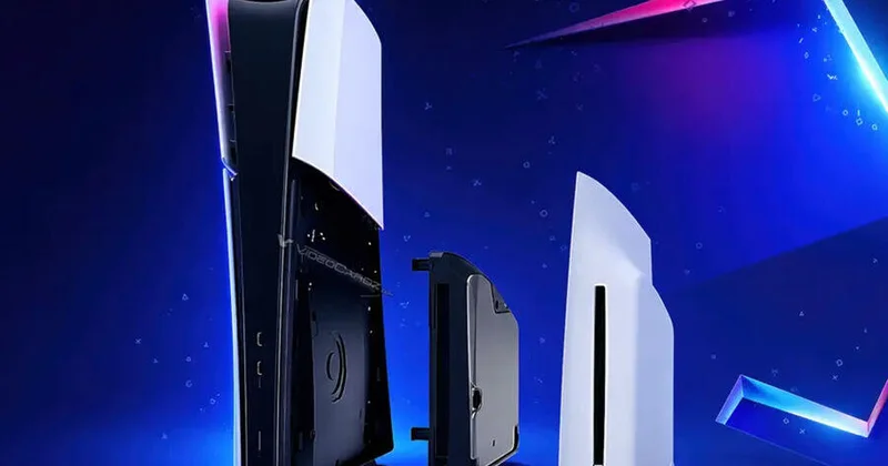Sony ограничила продажу дисководов для PS5