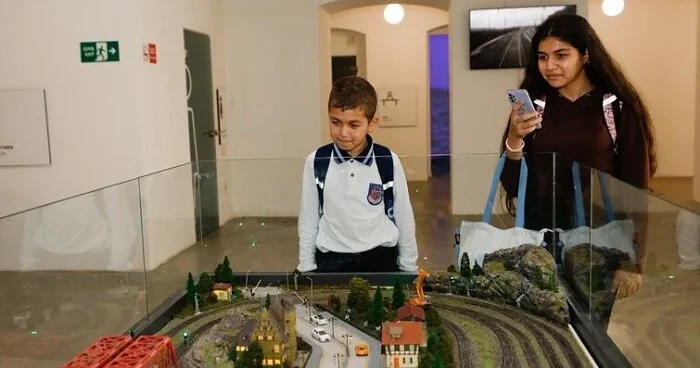 “Açıq qapı”dan bir əsrlik tarixə baxış!