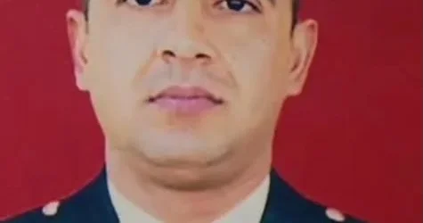 Azərbaycanda hərbi qulluqçu vəfat etdi FOTO KONKRET