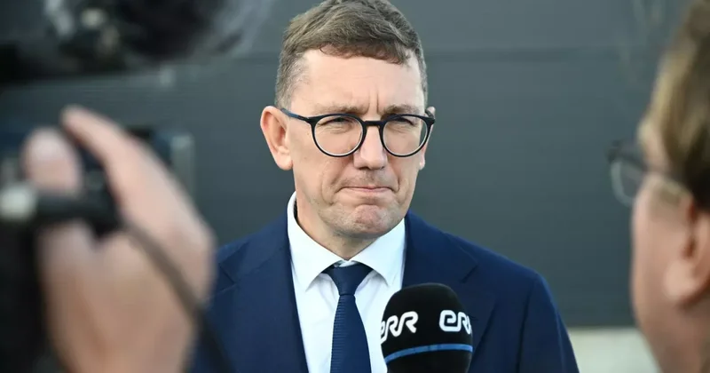 Рейтинг премьера Эстонии упал до рекордно низких 4 процентов
