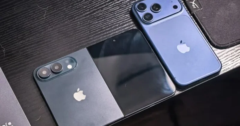 Apple представит складной iPhone, но покупателям придется подождать