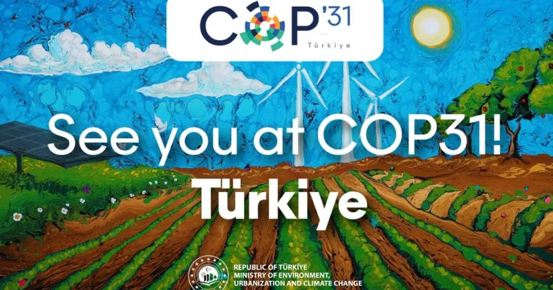 Турция готовится упростить визовый режим для участников COP31