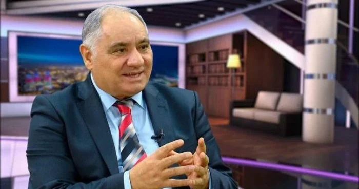 İndiki halda, əlbəttə, bir çox televiziyalar sıradan çıxa bilər Qulu Məhərrəmli