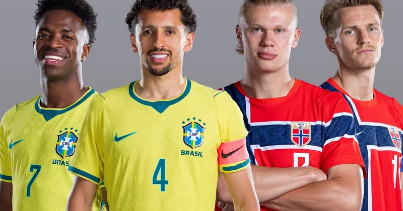 DÇ 2026: Braziliya Norveç sindromunu qıra biləcəkmi? in TƏHLİLİ