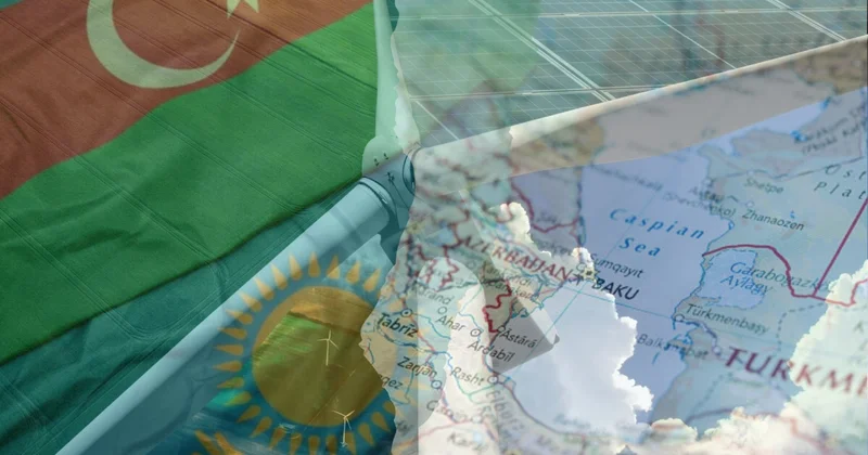 Азербайджан может открыть Европе новый путь к зеленой энергии ОБЗОР от Azernews