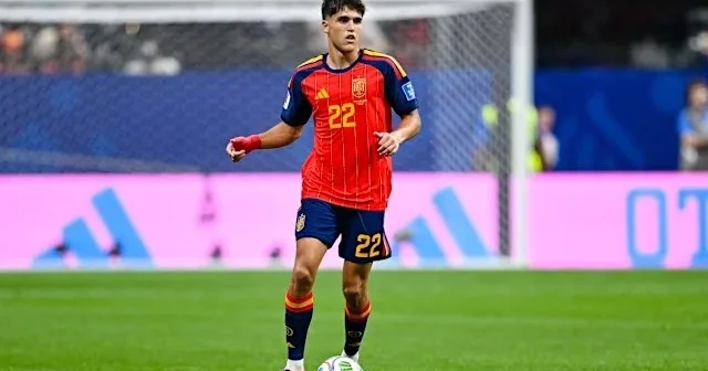 Ronaldodan forma istəyərdim, amma yəqin ki, növbə olacaq İspaniya millisinin müdafiəçisi