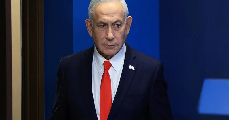Netanyahu: ABŞ ilə İran məsələsində fikir ayrılığı yoxdur