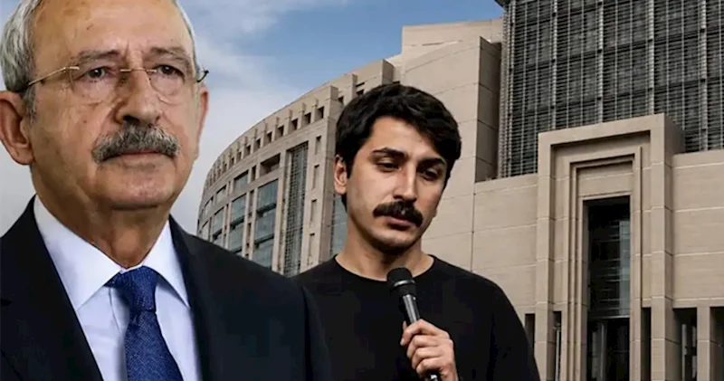 Ona dəstək üçün gələn Kılıçdaroğluya dedikləri gündəm oldu: “CHP dən əl çəkin...”