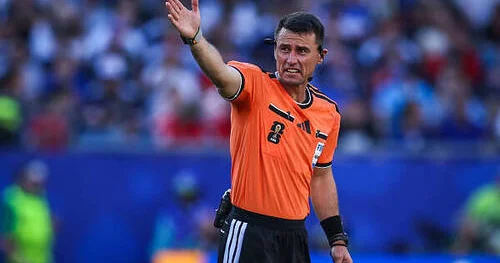 DÇ 2026: Özbəkistanlı hakim mundiallar tarixində ən aşağı qiymətə layiq görüldü